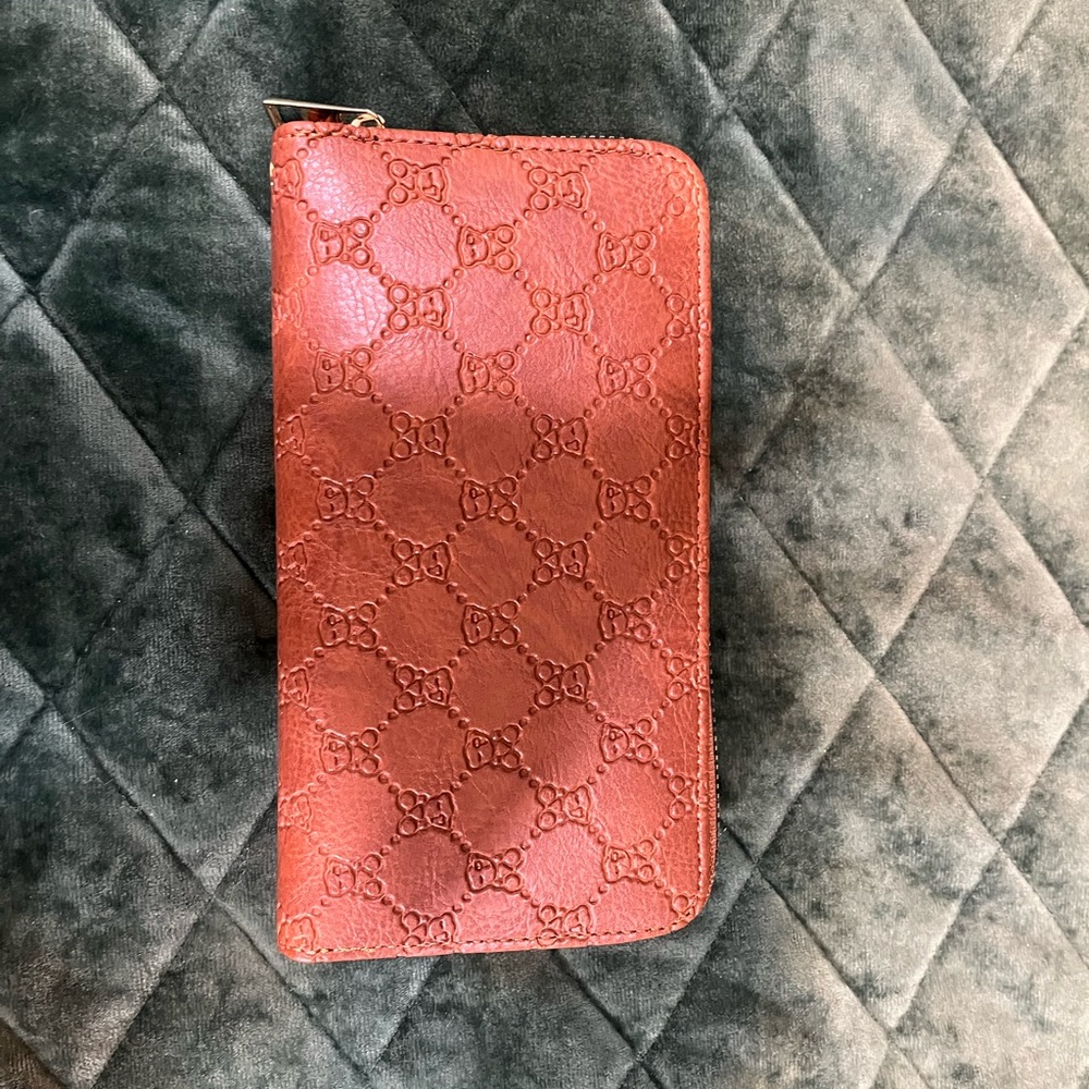 Woman Wallet - Picture 2 of 3